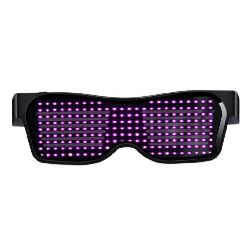 Gafas Led Mágicas - Envío Gratis