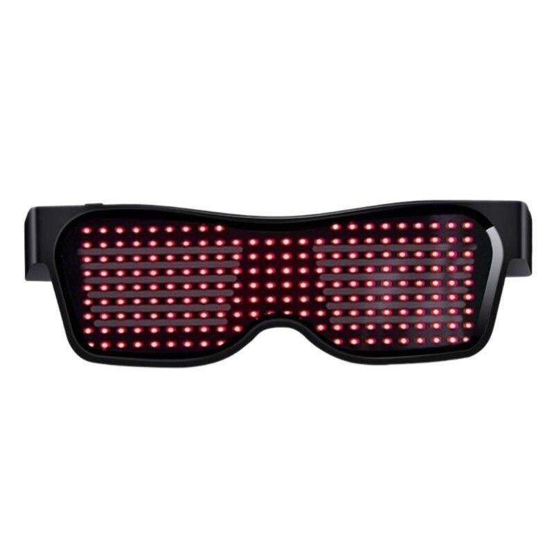 Gafas Led Mágicas - Envío Gratis