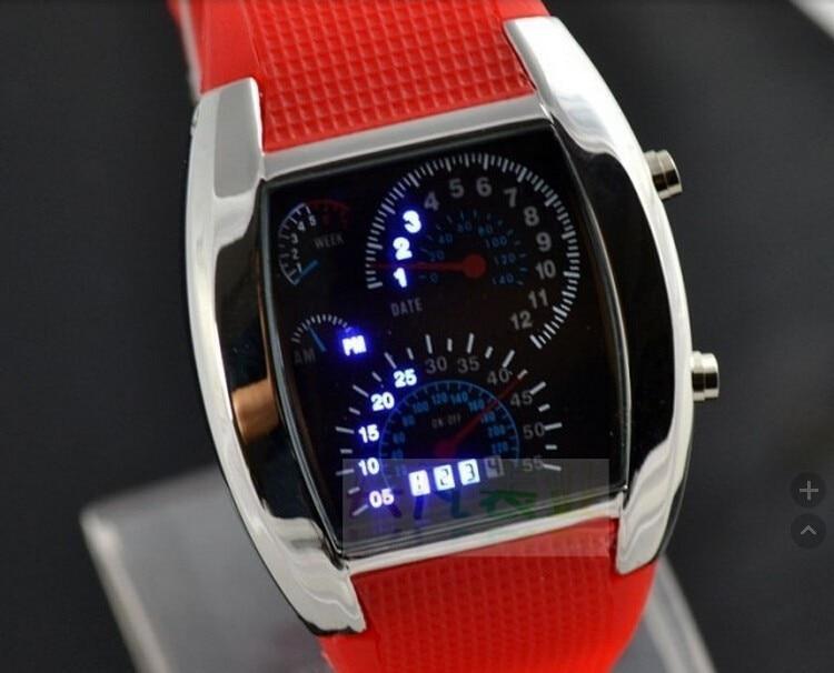 Reloj Ultra Racer - Envío gratis