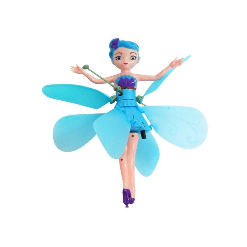 Flyfairy the Flying Fairy Doll - Hada que vuela - Envío gratis 