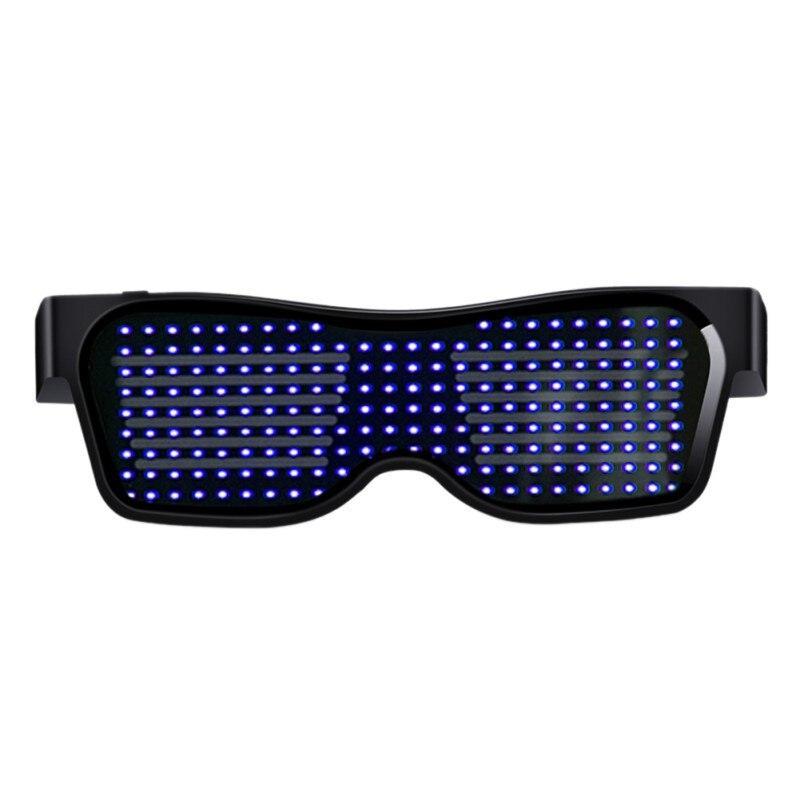 Gafas Led Mágicas - Envío Gratis