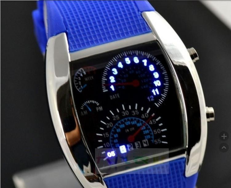 Reloj Ultra Racer - Envío gratis