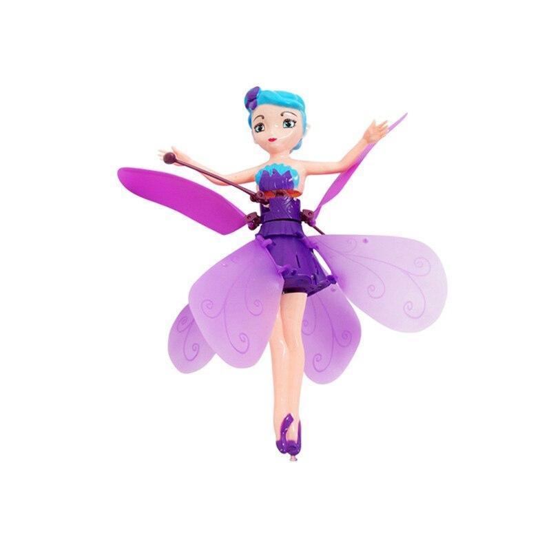 Flyfairy the Flying Fairy Doll - Hada que vuela - Envío gratis 