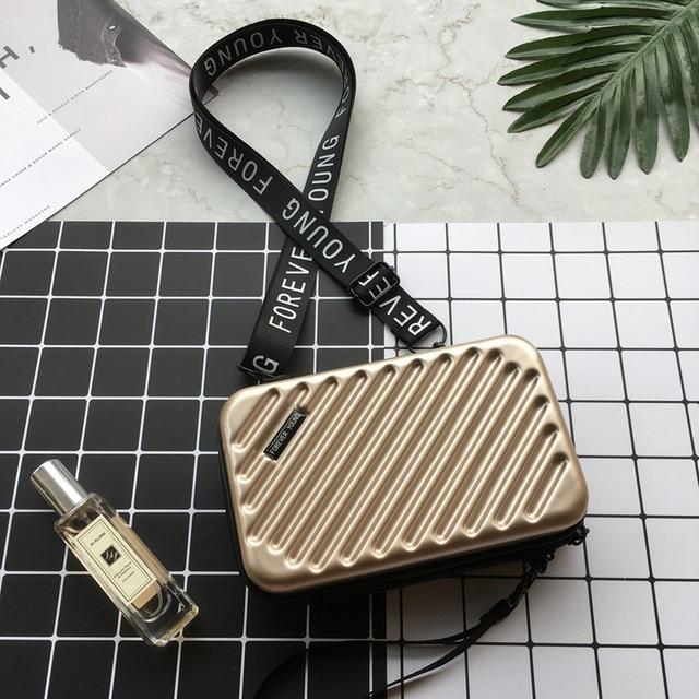 Nuevo Mini Bolso Influencer - Envío Gratis