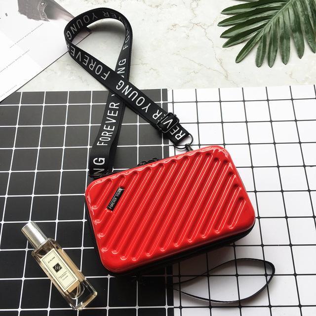 Nuevo Mini Bolso Influencer - Envío Gratis