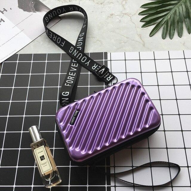 Nuevo Mini Bolso Influencer - Envío Gratis