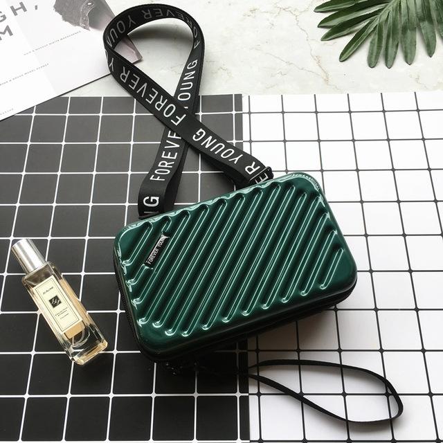 Nuevo Mini Bolso Influencer - Envío Gratis