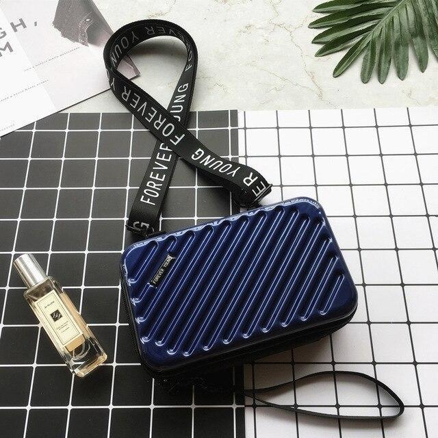 Nuevo Mini Bolso Influencer - Envío Gratis