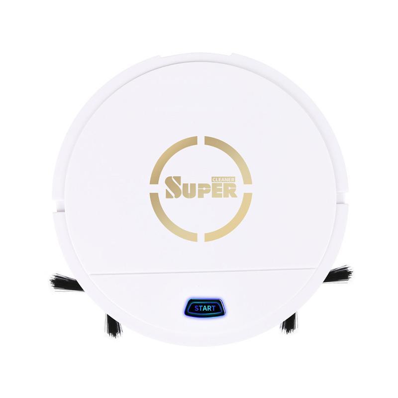 Robot aspirador PowerMax Super Smart - Envío gratis