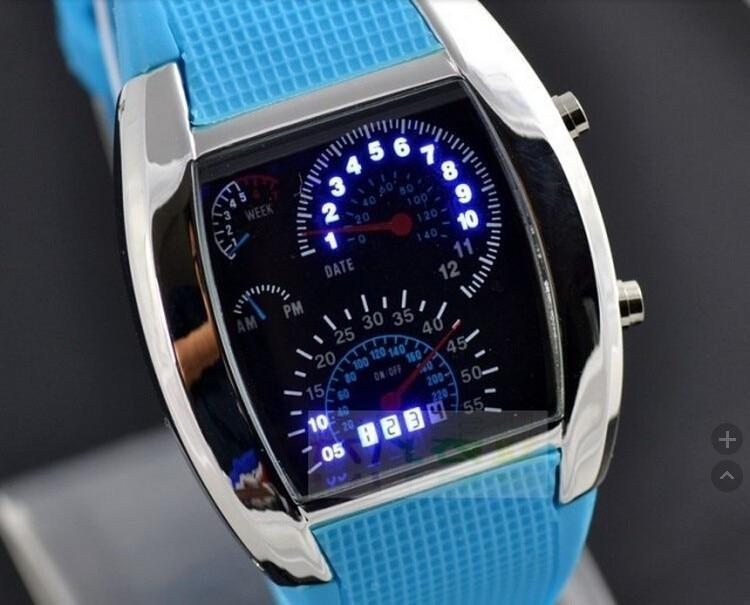 Reloj Ultra Racer - Envío gratis