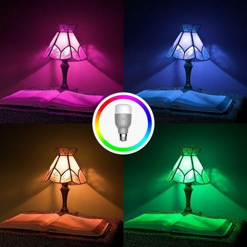 Bombilla LED Xiaomi Yeelight II Smart Wifi - Envío Gratis