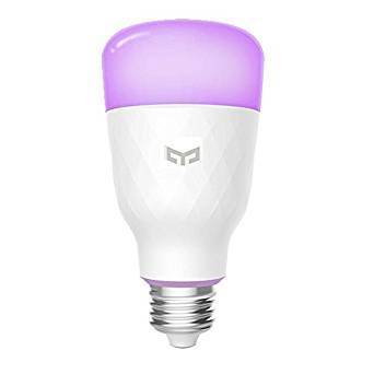 Bombilla LED Xiaomi Yeelight II Smart Wifi - Envío Gratis