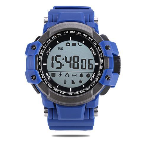 Reloj inteligente Zeblaze Muscle - Envío gratis