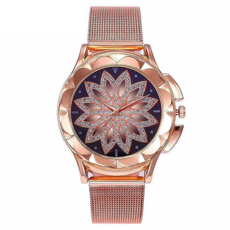 Reloj Vansvar Diamond - Envío gratis