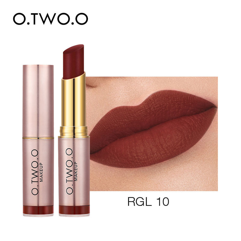 Lápiz labial mate O.TWO.O Lip Tint 