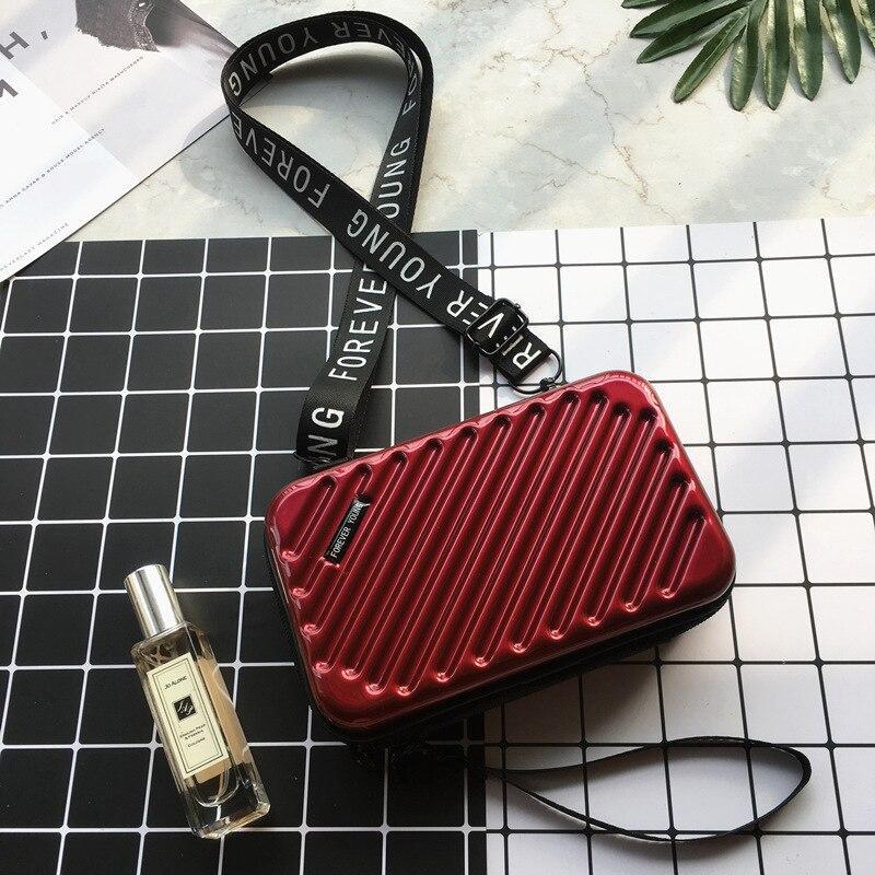 Nuevo Mini Bolso Influencer - Envío Gratis