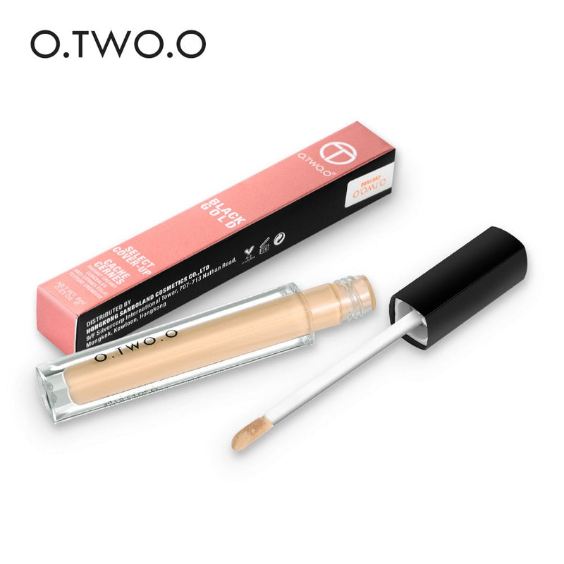 O.TWO.O Corrector facial de alta cobertura