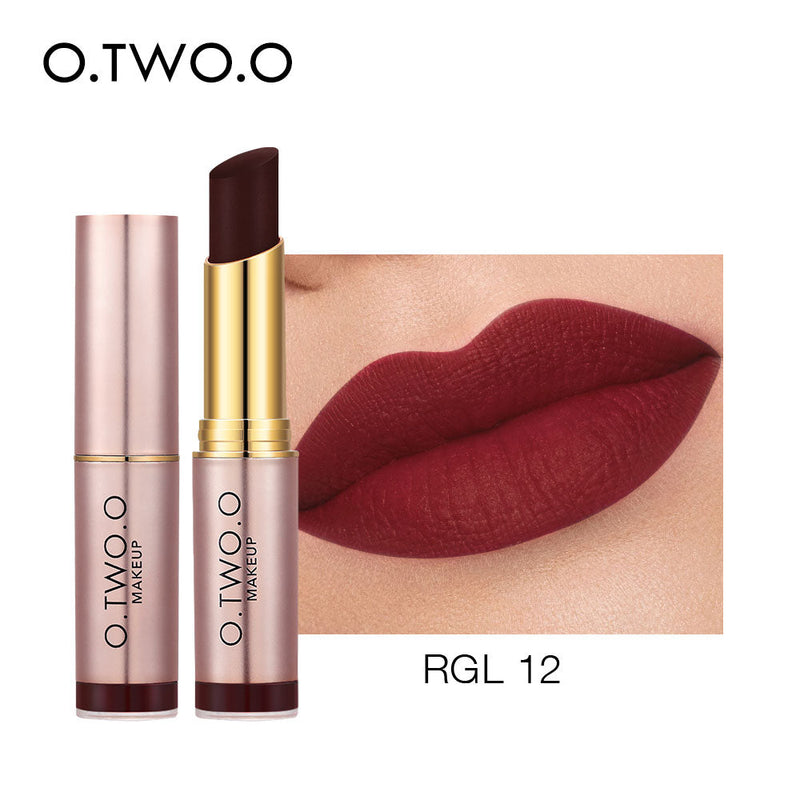 Lápiz labial mate O.TWO.O Lip Tint 