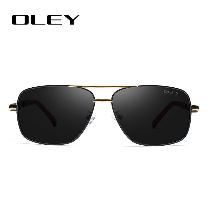 Gafas de sol deportivas OLEY - Envío gratis