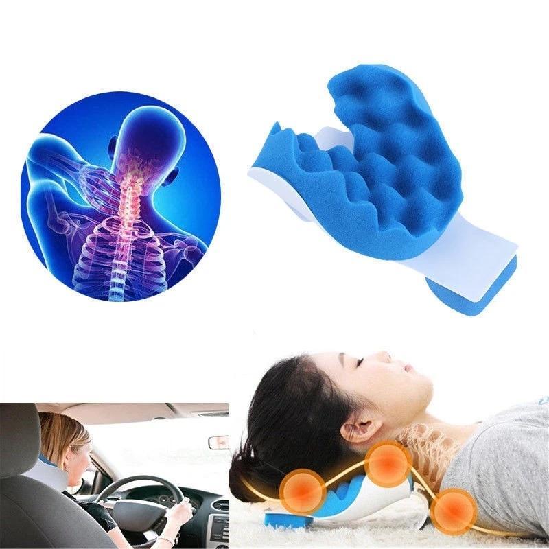 Almohada de soporte para el cuello - Abs Premium