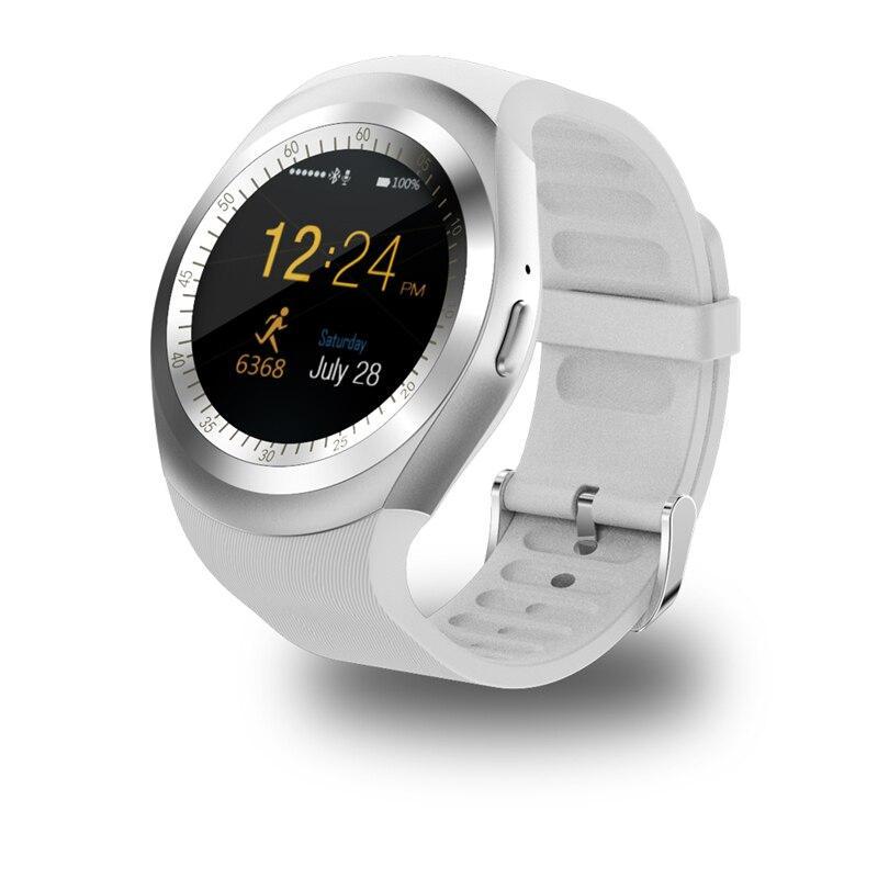 Smartwatch Y1 8gb Máximo Nivel de Tecnología - Envío Gratis