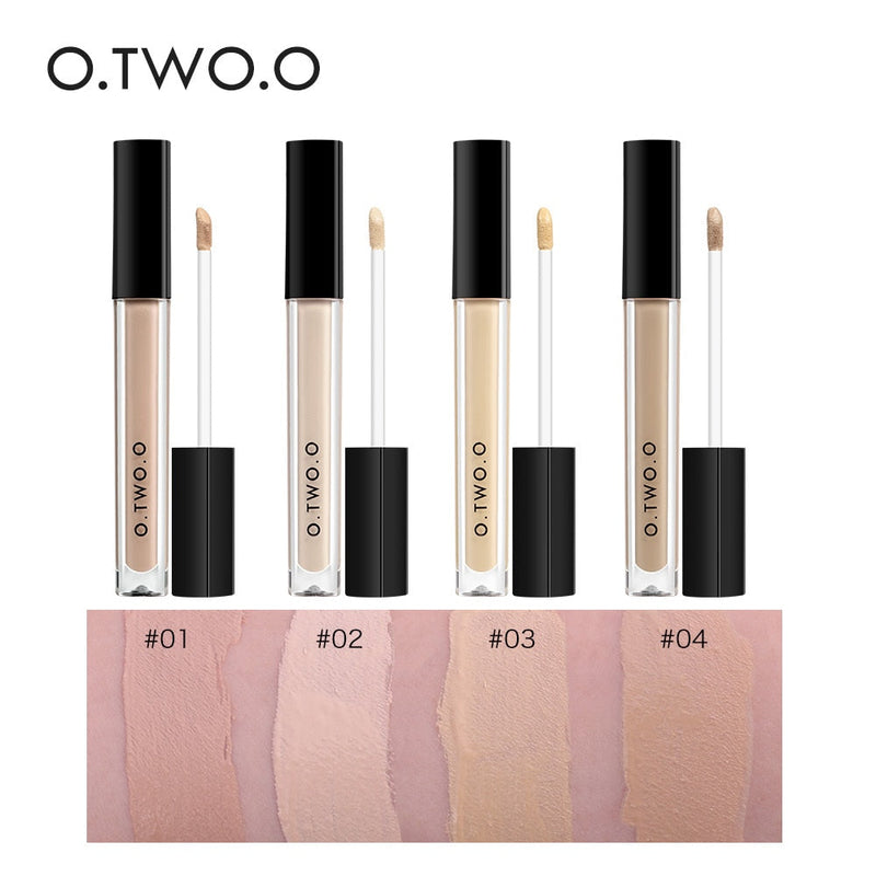 O.TWO.O Corrector facial de alta cobertura