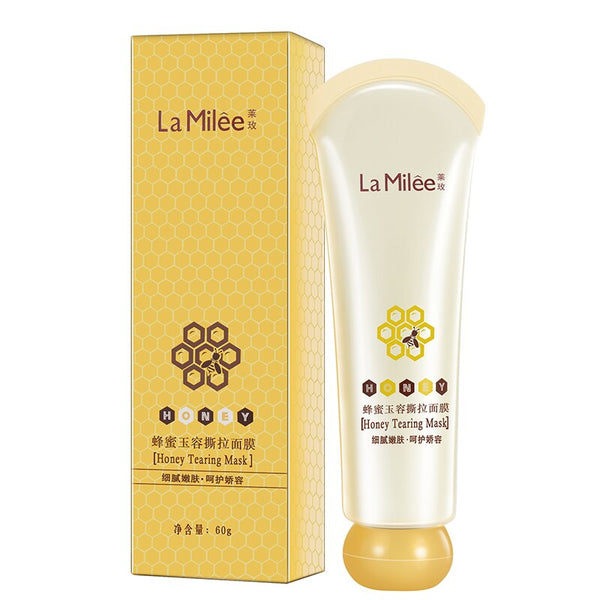 La Milêe Mascarilla Facial Cuidado De La Piel 60g 