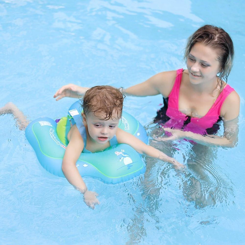 Boya Infantil - Entrenamiento Inteligente