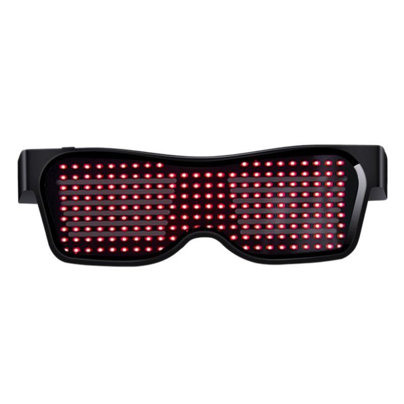 Gafas Led Mágicas - Envío Gratis