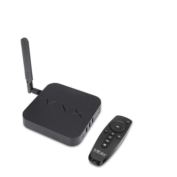 Caja de TV Android MINIX NEO U9-H