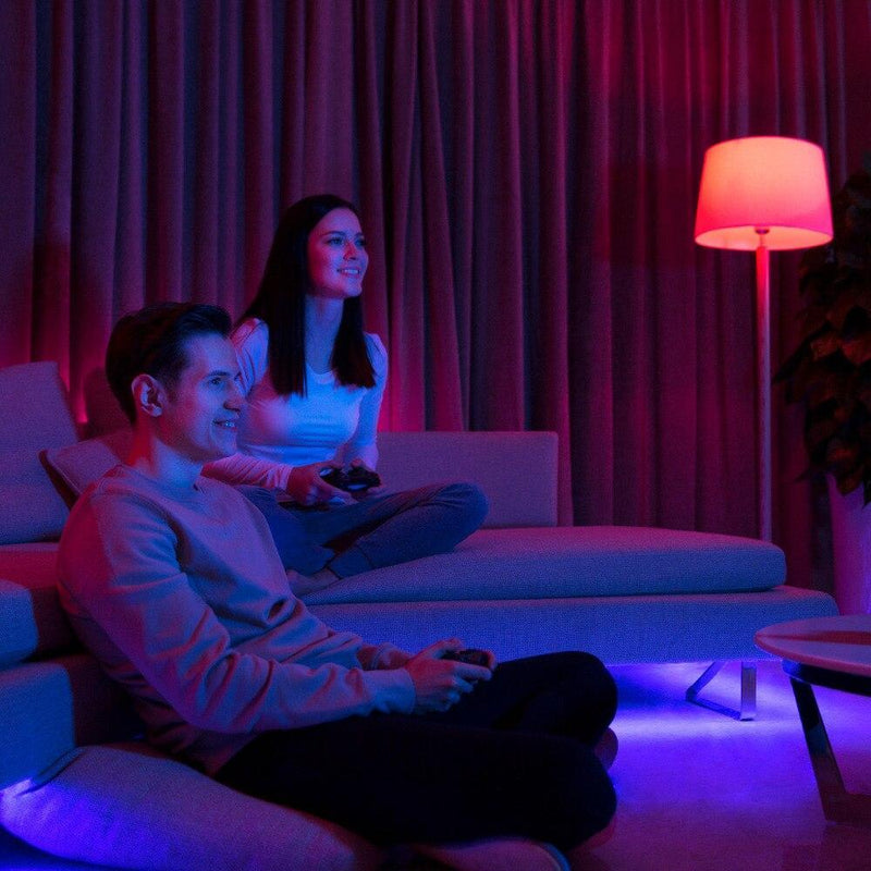 Bombilla LED Xiaomi Yeelight II Smart Wifi - Envío Gratis