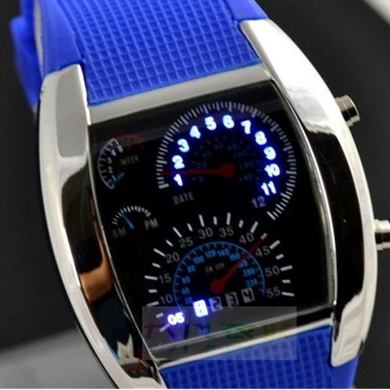 Reloj Ultra Racer - Envío gratis