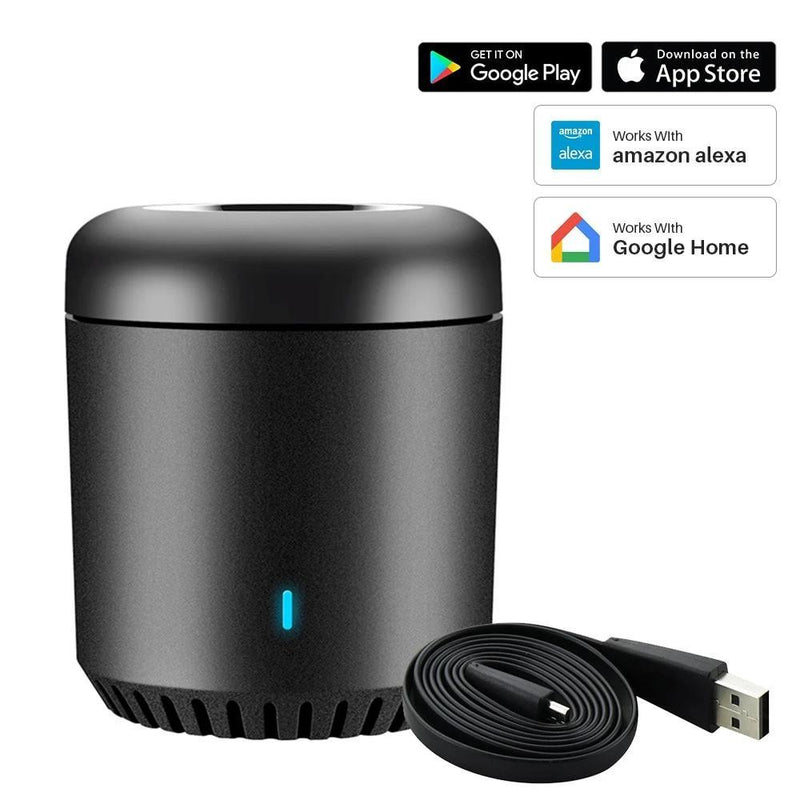 Smart Wifi RM Mini Control Remoto - Envío Gratis