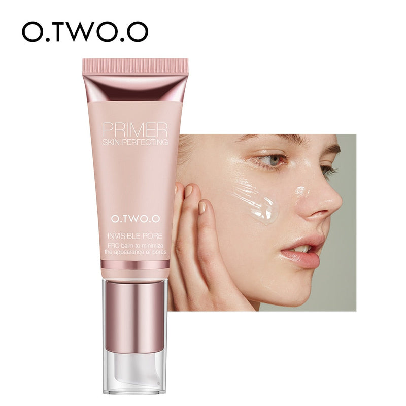 O.TWO.O Prebase facial para poros invisibles 