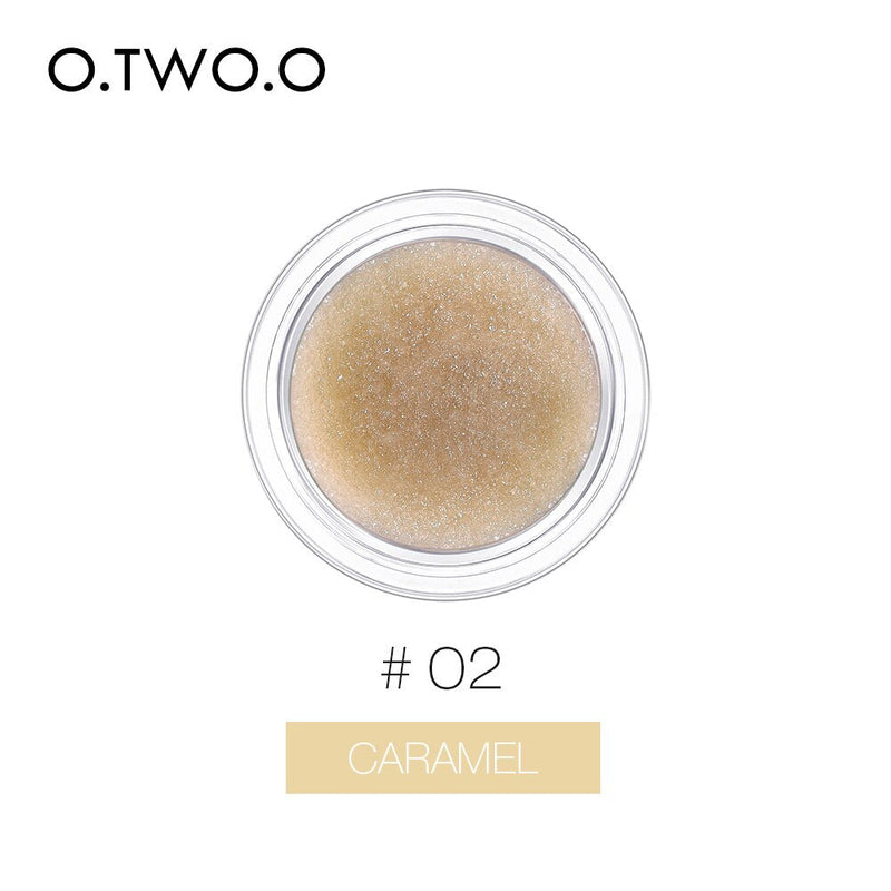 O.TWO.O Crema hidratante exfoliante para labios