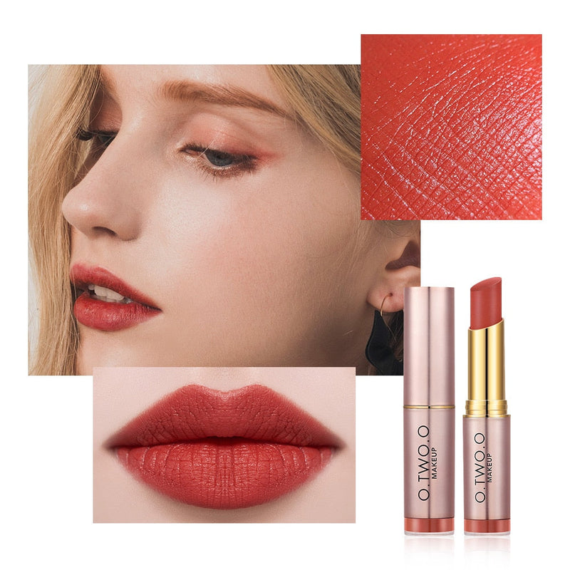 Lápiz labial mate O.TWO.O Lip Tint 