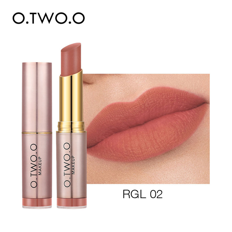 Lápiz labial mate O.TWO.O Lip Tint 