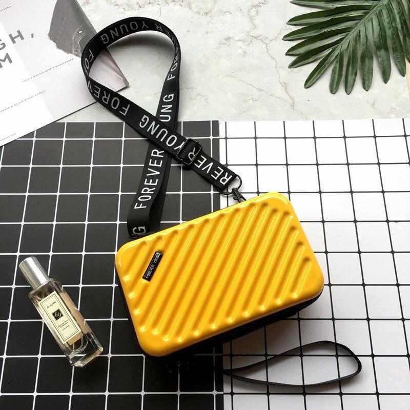 Nuevo Mini Bolso Influencer - Envío Gratis