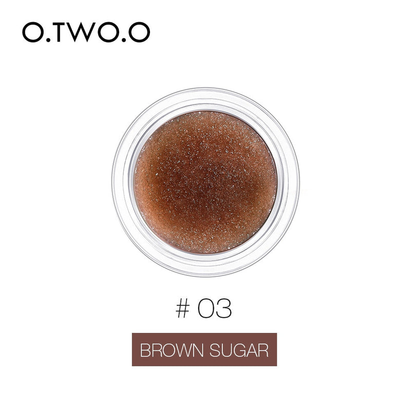 O.TWO.O Crema hidratante exfoliante para labios