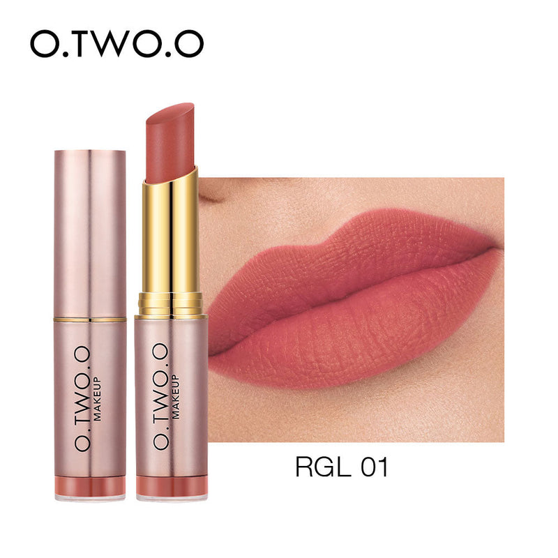 Lápiz labial mate O.TWO.O Lip Tint 