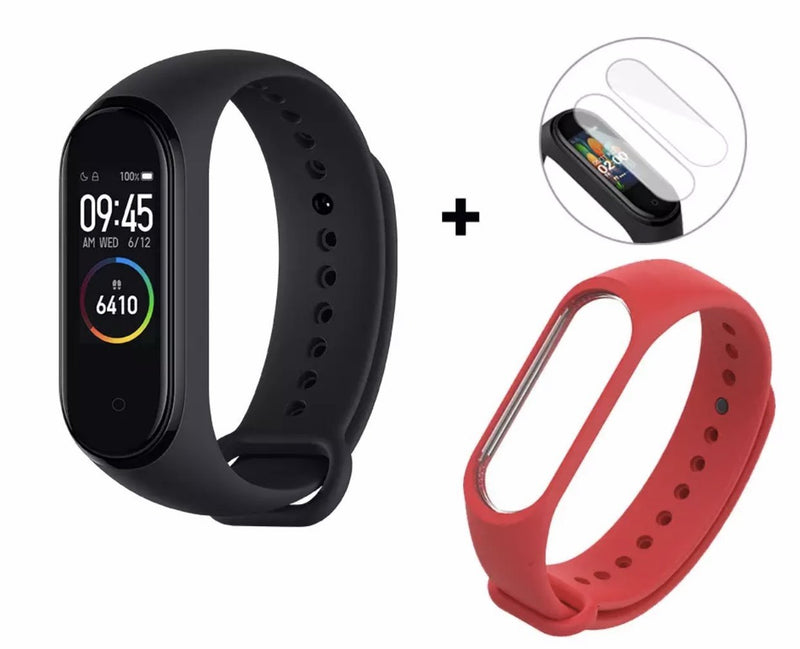 Pulsera inteligente Xiaomi Mi Band 4 - Envío gratis 