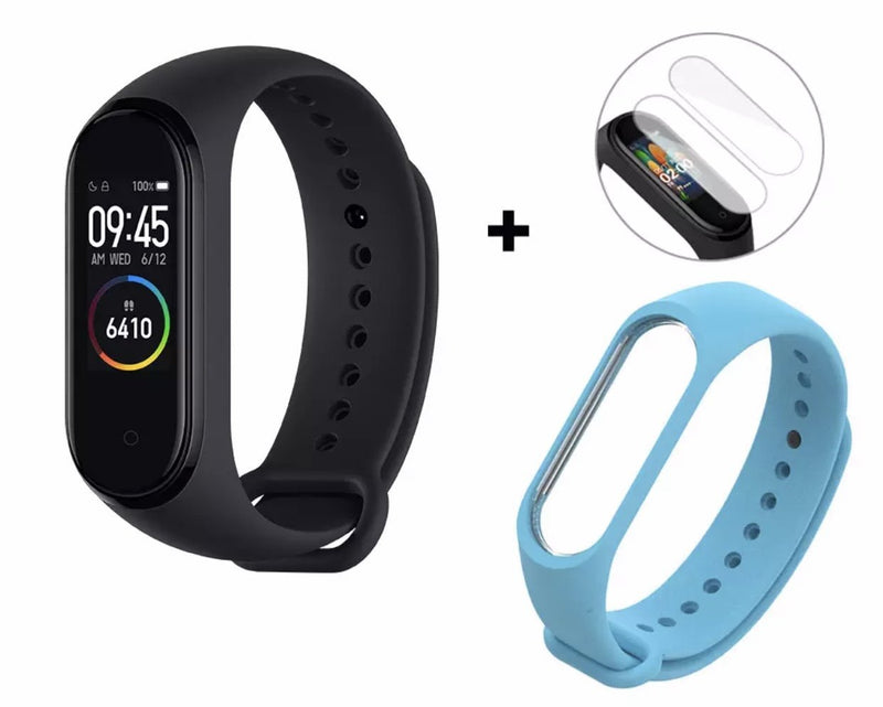 Pulsera inteligente Xiaomi Mi Band 4 - Envío gratis 