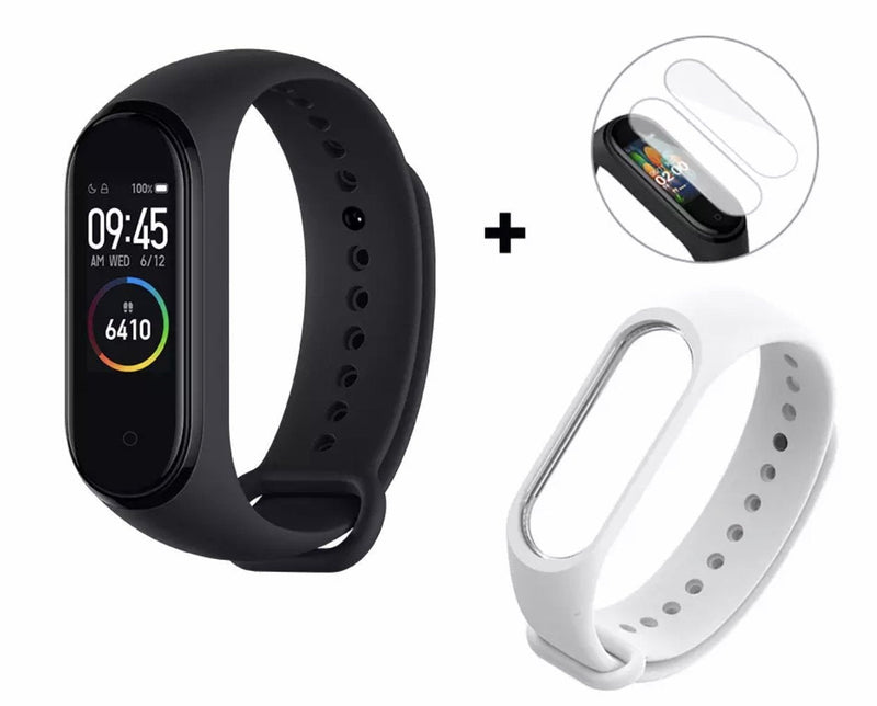 Pulsera inteligente Xiaomi Mi Band 4 - Envío gratis 