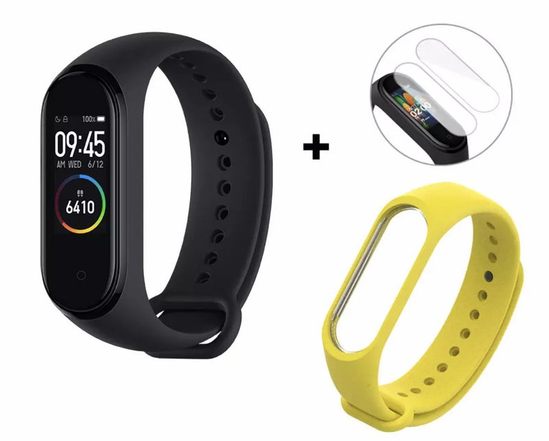 Pulsera inteligente Xiaomi Mi Band 4 - Envío gratis 