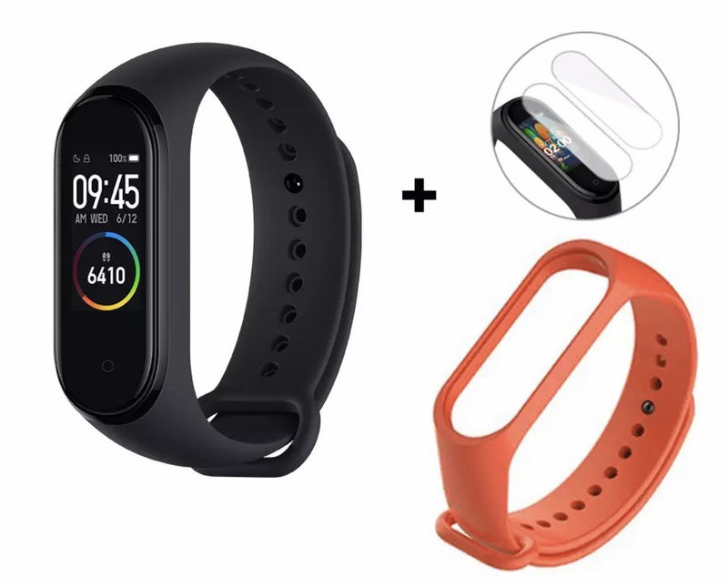 Pulsera inteligente Xiaomi Mi Band 4 - Envío gratis 