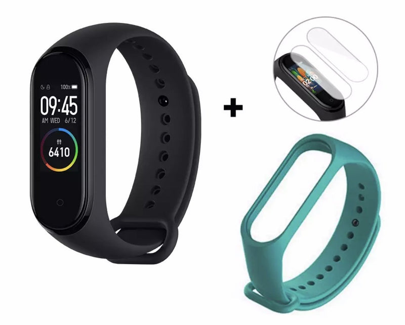 Pulsera inteligente Xiaomi Mi Band 4 - Envío gratis 