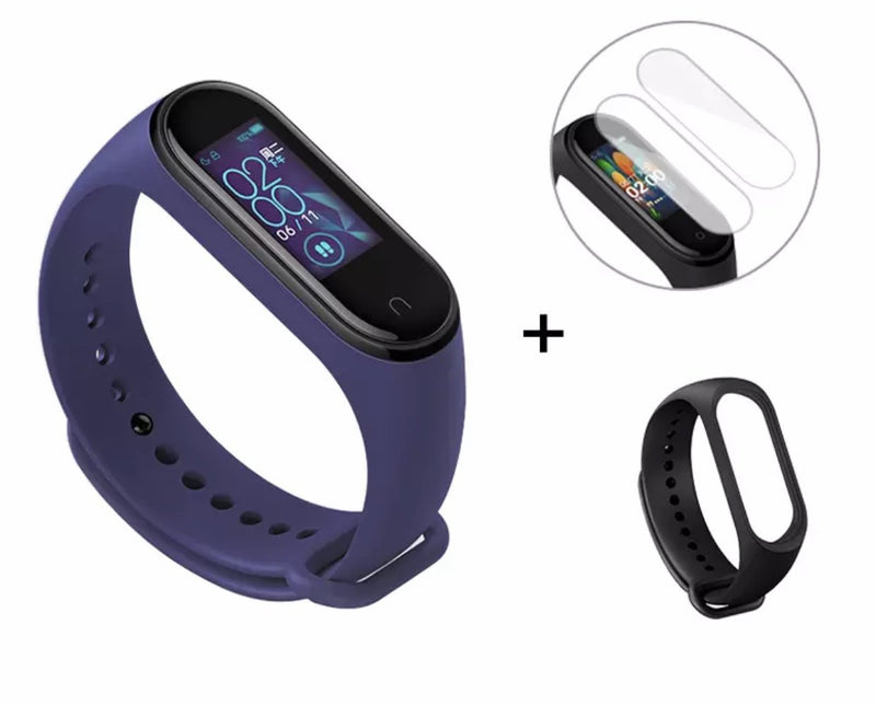 Pulsera inteligente Xiaomi Mi Band 4 - Envío gratis 