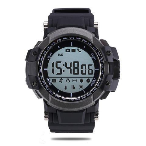 Reloj inteligente Zeblaze Muscle - Envío gratis