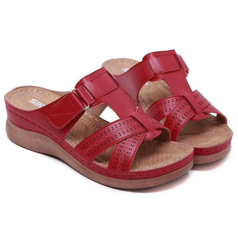 Sandalias Confort Urbano