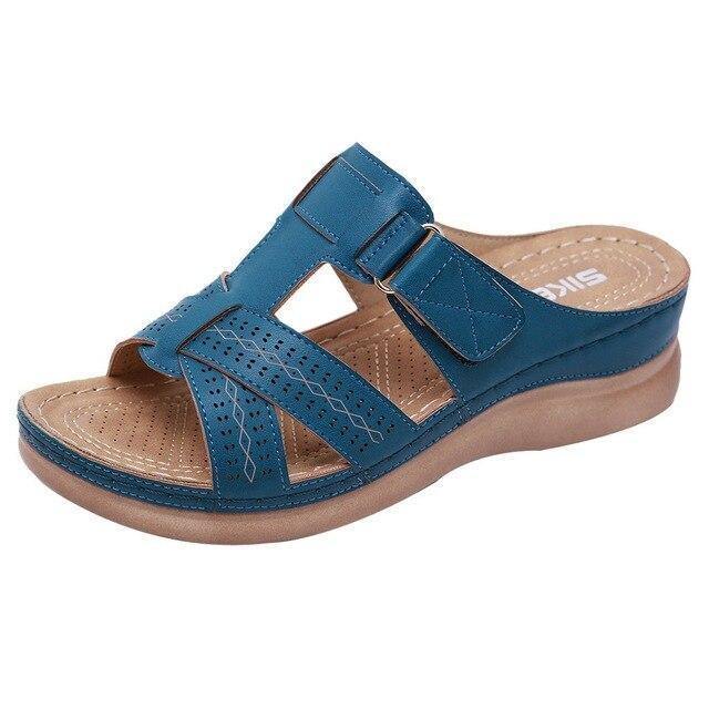 Sandalias Confort Urbano